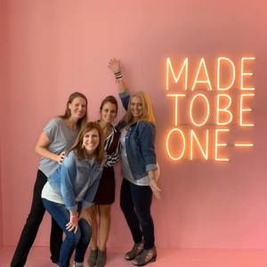 Meet your Posher, Stephanee